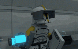 star wars ships and troops