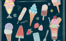 Ice Cream Creation Techniques