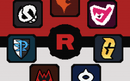 Pokemon Evil Team Themes