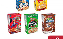 Cereal