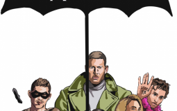 Umbrella Academy Characters