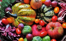 Vegetables