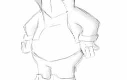 Astro Strength teirs