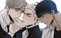 BL webtoon/manhwa/manhua