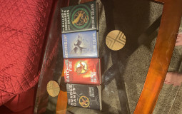 The Hunger Games