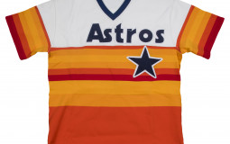 Throwback Baseball Jerseys