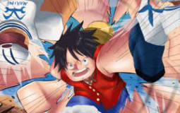 AOPG Fruit tier list