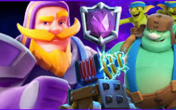 Clash Royale December 2023 Tier List