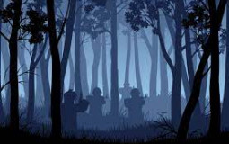 Project delta Guns, armor, and equipment.