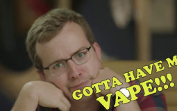 McElroy Brothers plus Clint