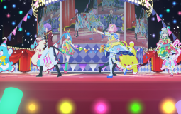 Project senki dances ranked