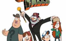 Gravity Falls Episodes