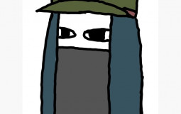 Danganronpa Beta designs