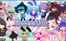 Gacha Mini Movies