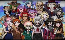 Super Dangan Ronpa Another