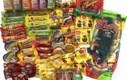Mexican Candies