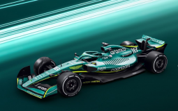 F1 2022 Livery Tier list