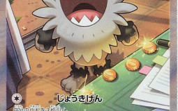 Pokémon sword and Sheild alt arts