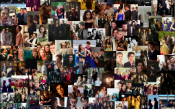 characters