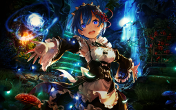 My favorite anime ships