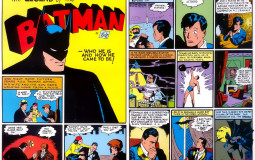 Batman versions tier list