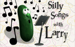 Silly Songs With Larry