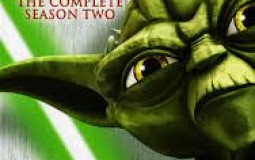 Star Wars The Clone Wars Season Two