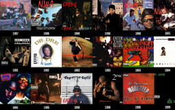 GOLDEN ERA HIP-HOP