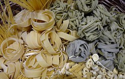 Ultimate Noodle Tiers