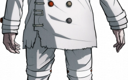 Danganronpa: Dawn of sorrow