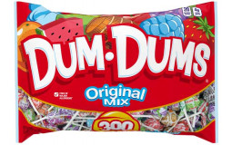 Tier List of Dum Dums