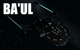 STO Dilithium Vanity Shields