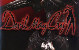 dmc games