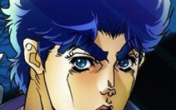JoJo Characters