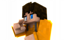 Minecraft PVP