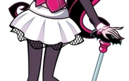 monster high characters