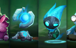 Teamfight Tactics Little Legends 1-Star Tierlist