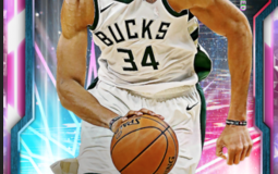 pink diamond PG list
