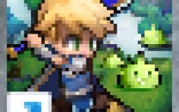 Pixel Heroes: Tales of Emond