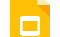 Google Slides Themes