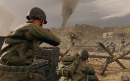 WW2 FPS