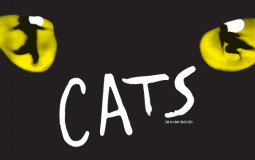 Cats 1998 characters