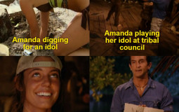 survivor winners