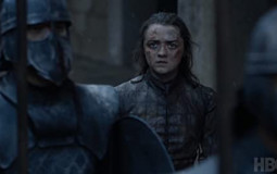 Game of thrones character