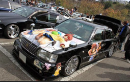 Respectability of Car Weebs