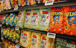 Snacks