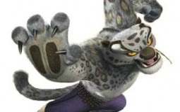 ranking nonhuman characters