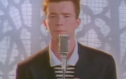 Never Gonna Give You Up Character Tier List