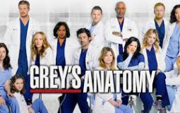 grey's anatomy characters