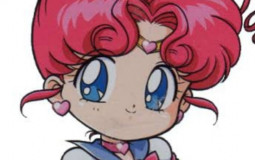 Sailor moon personajes principales tier list